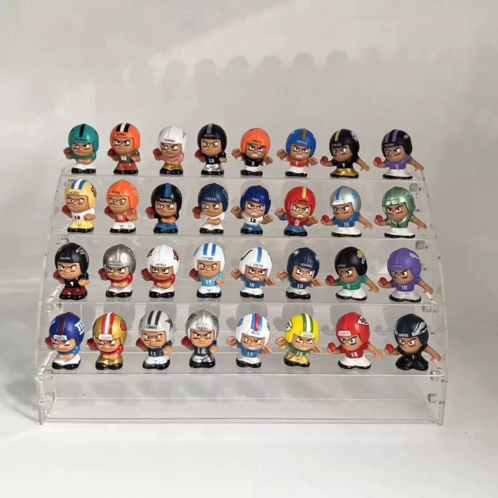 (A-146) NBA Figures $7 for 8 pcs