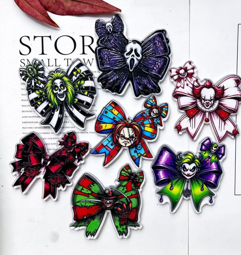 B-15 100 DIY Halloween Items