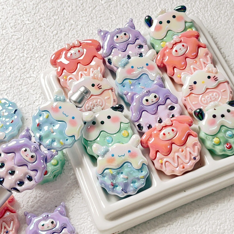 DIY 20 Pieces, Mixed Colors