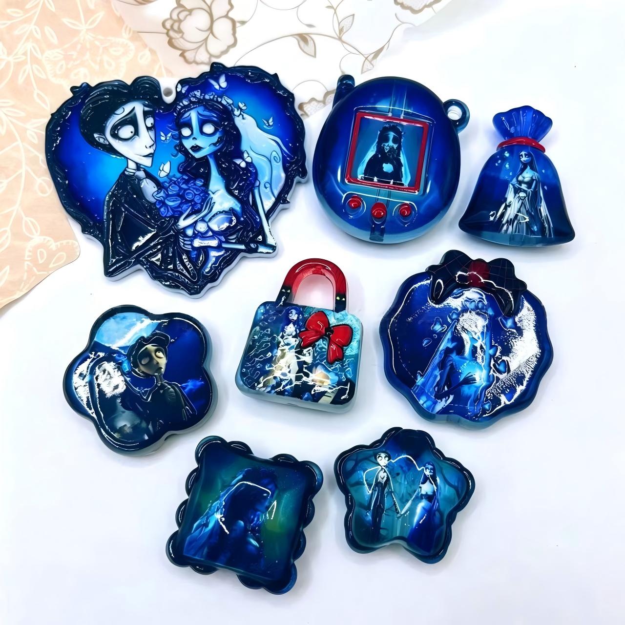B-20 100 DIY Halloween Items