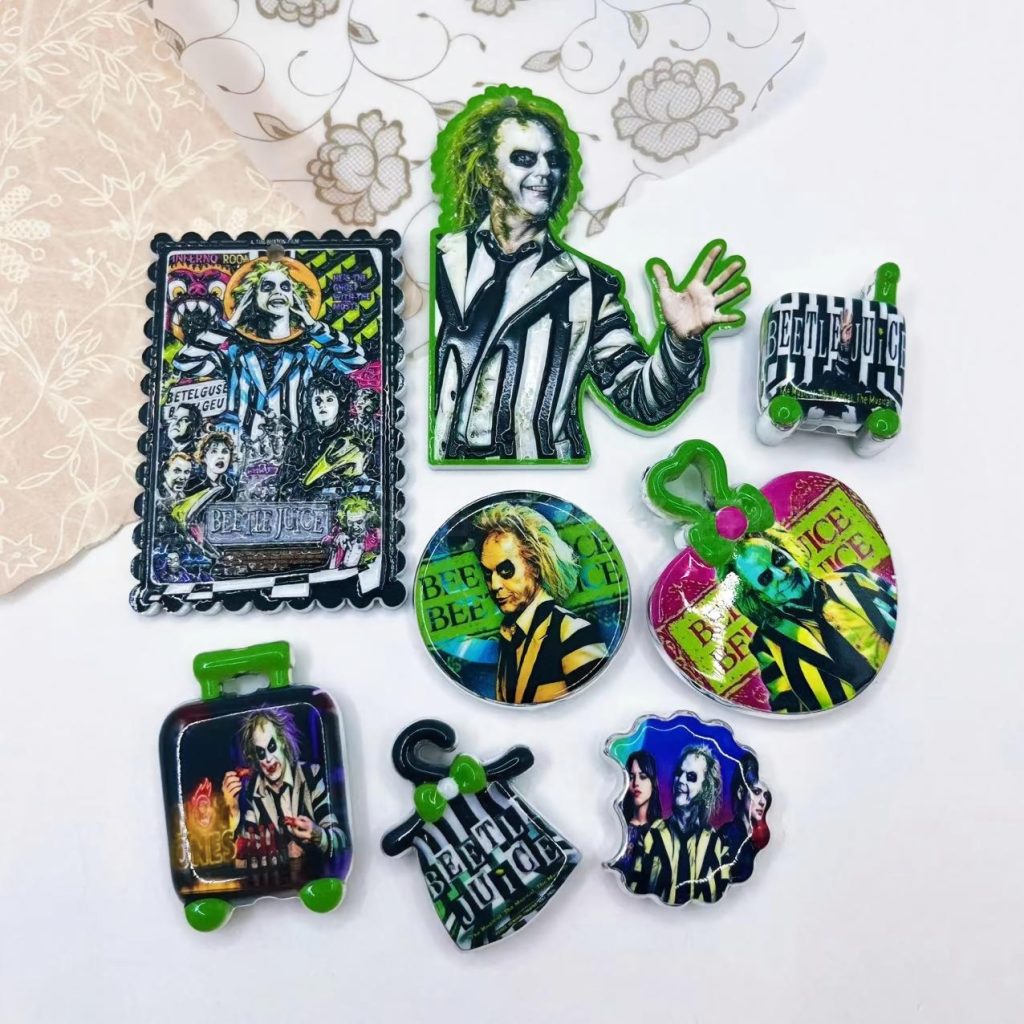 B-21 100 DIY Halloween Items
