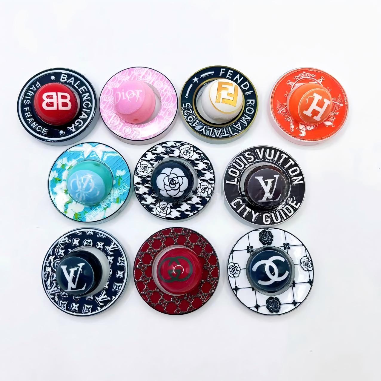 D-65 DIY Designer Style