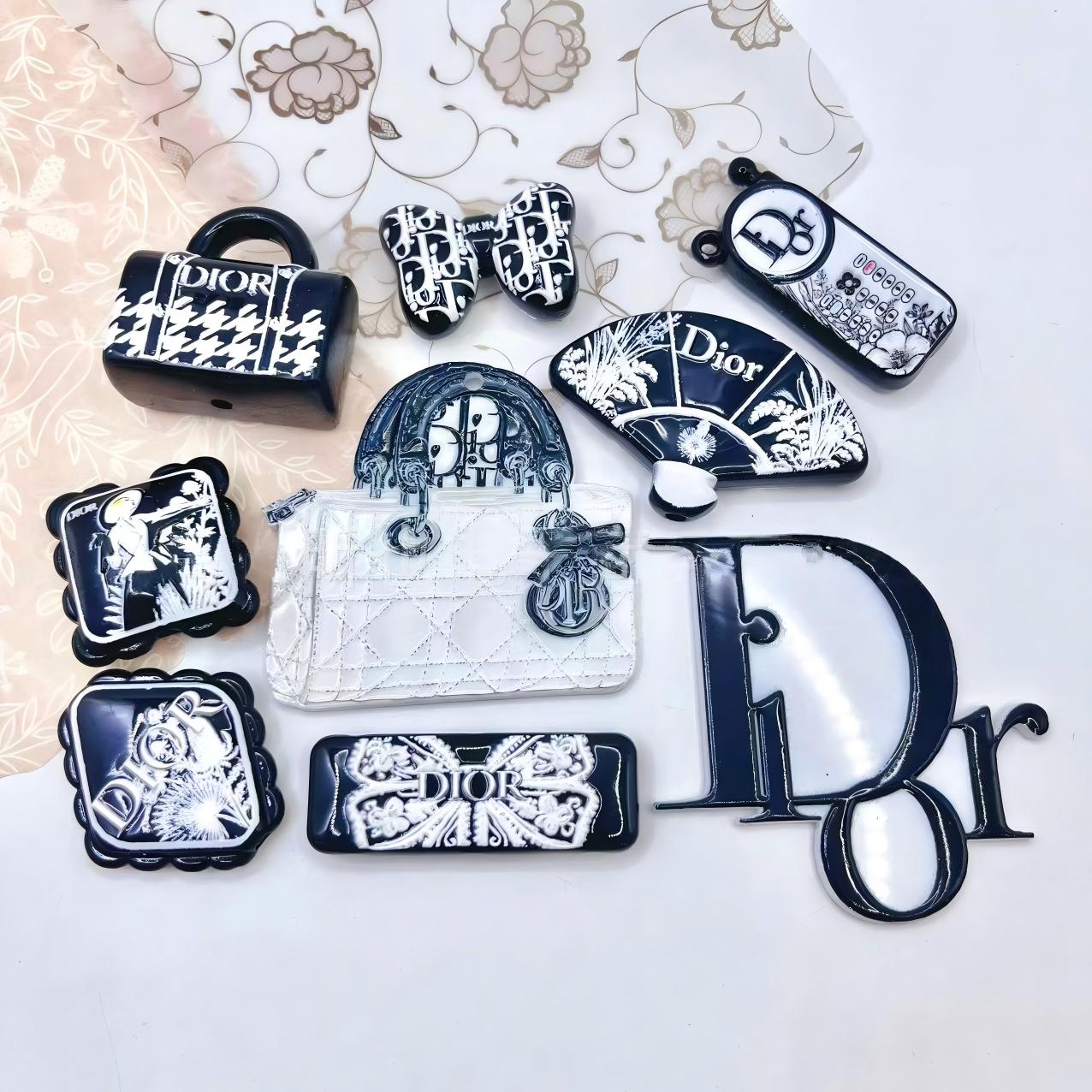 D-68 DIY Designer Style