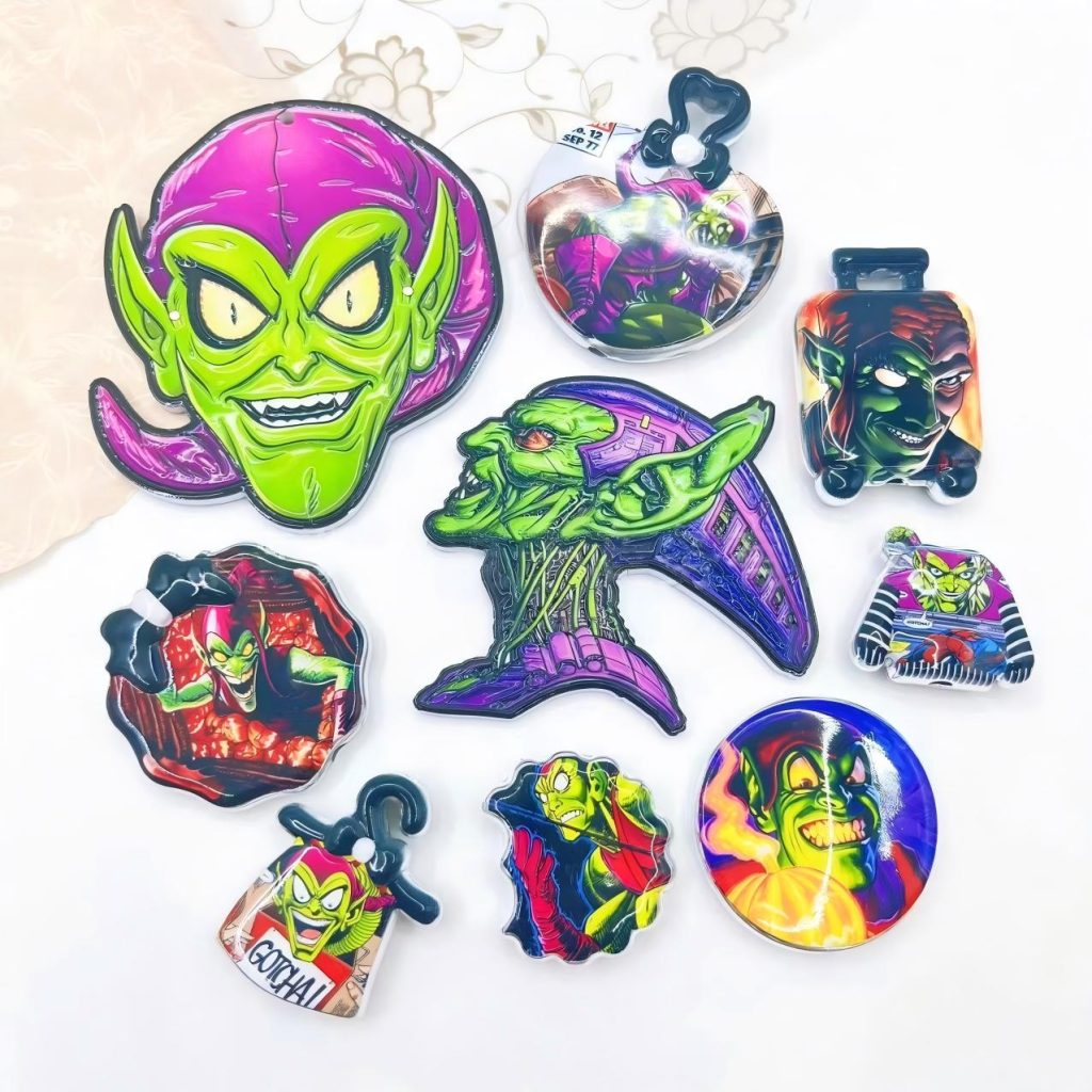 B-26 100 DIY Halloween Items