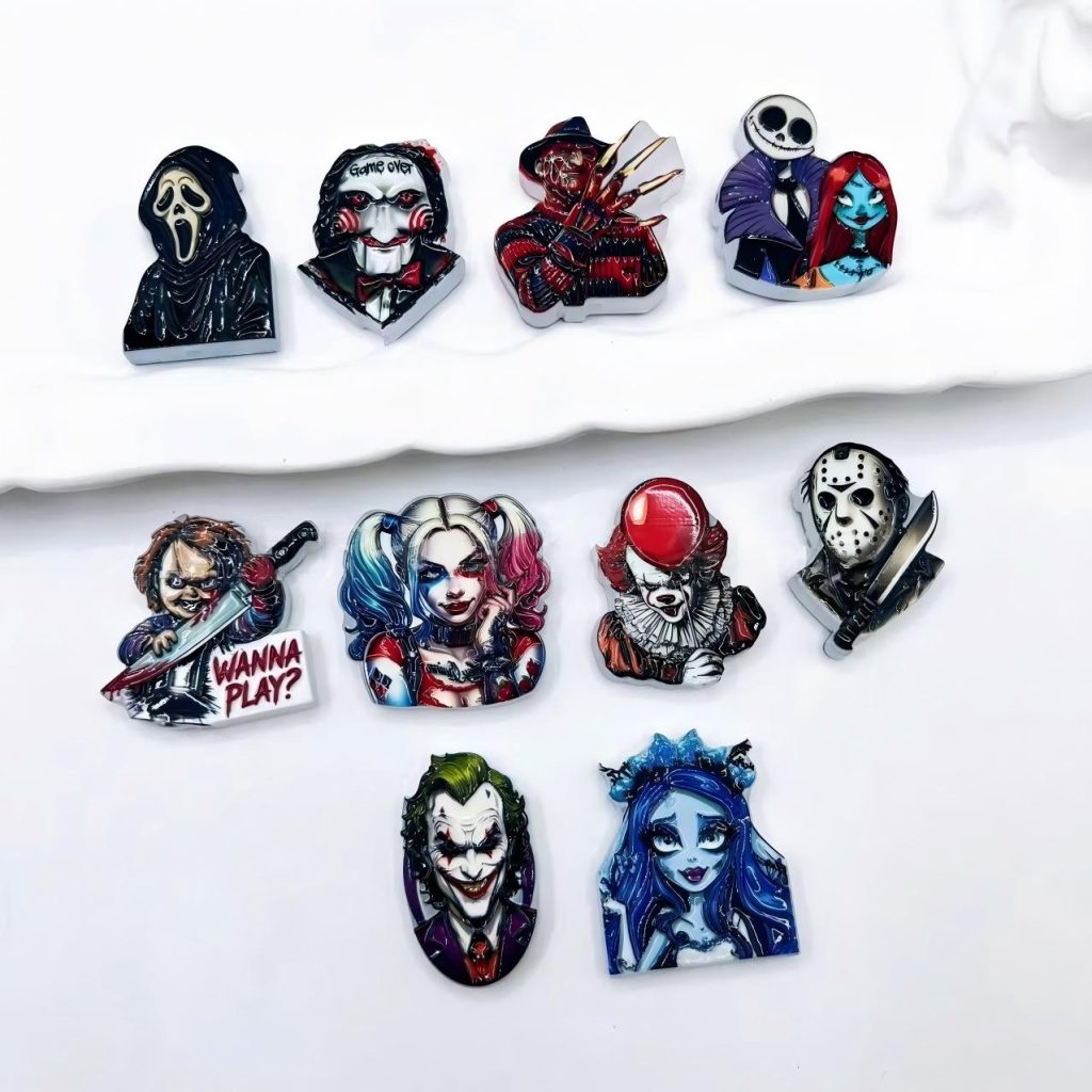 B-27 100 DIY Halloween Items