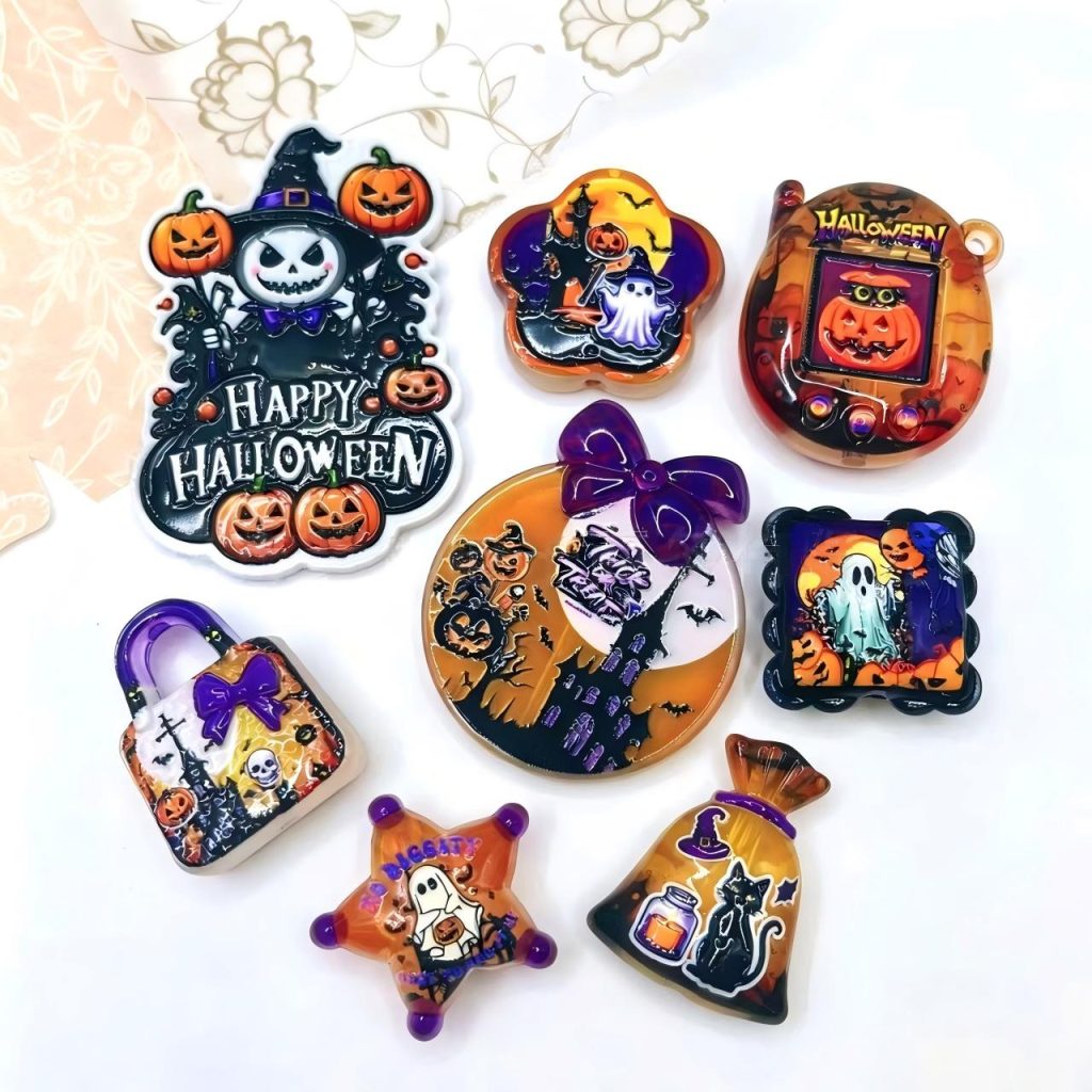 B-28 100 DIY Halloween Items