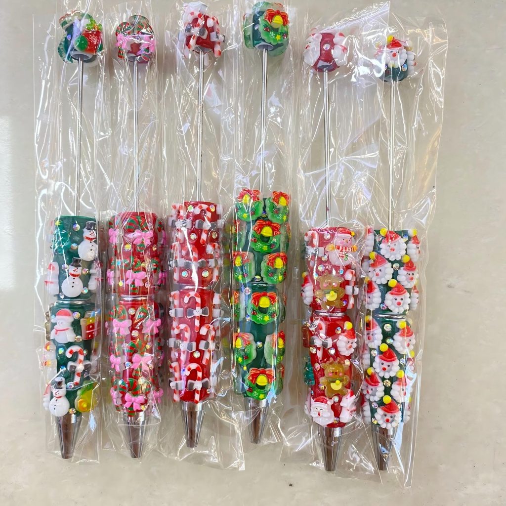 H-09 DIY Christmas