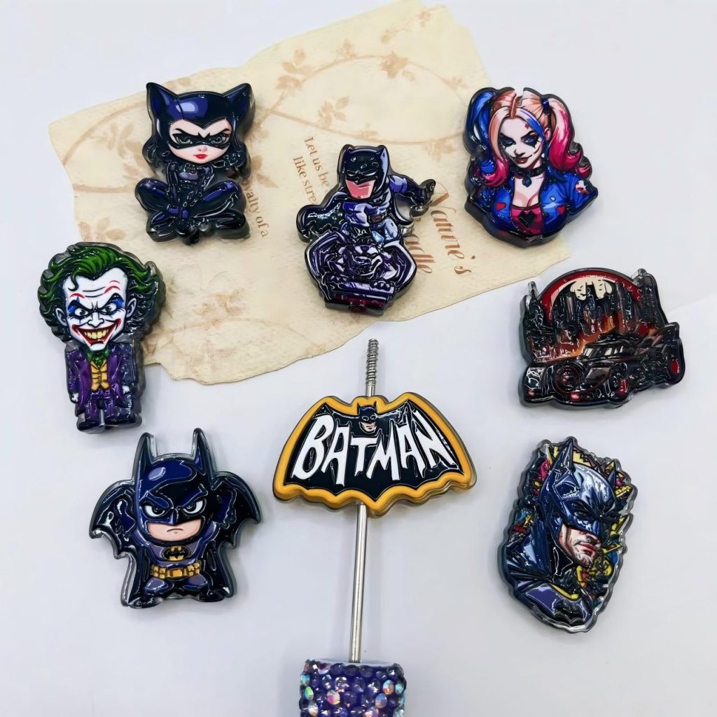 B-24 100 DIY Halloween Items