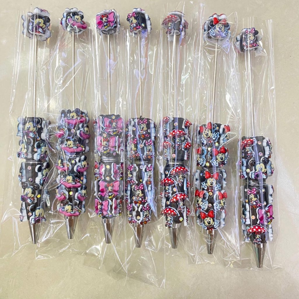 P-77 DIY Disney