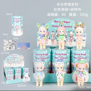 Angel Doll Blind Box
