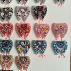 A-162 pack contains 10 sets.
