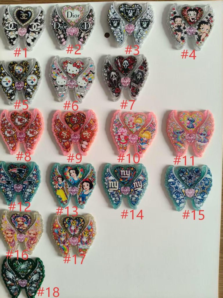 A-162 pack contains 10 sets.