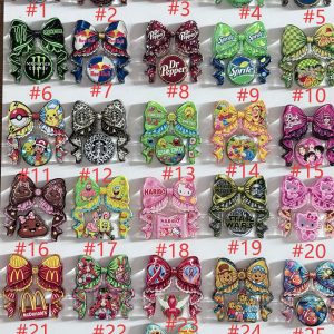 A-161 pack contains 10 sets.