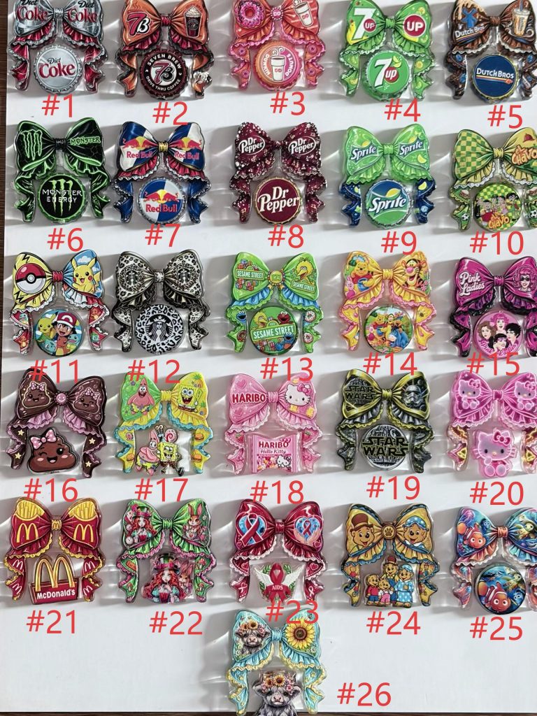 A-161 pack contains 10 sets.