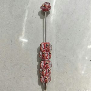 P-93 DIY beaded pen