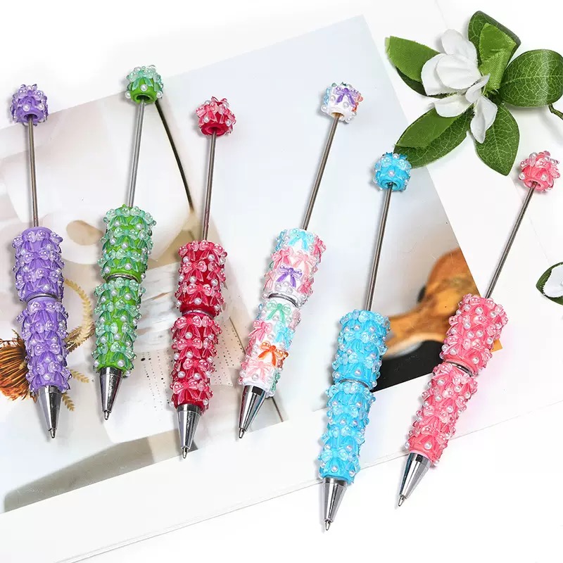 P-82 DIY beaded pen