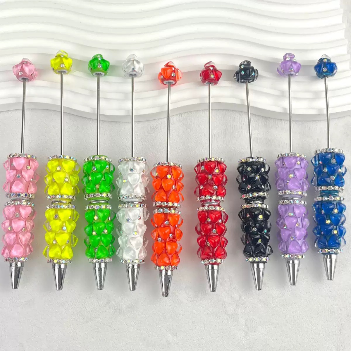 P-81 DIY beaded pen