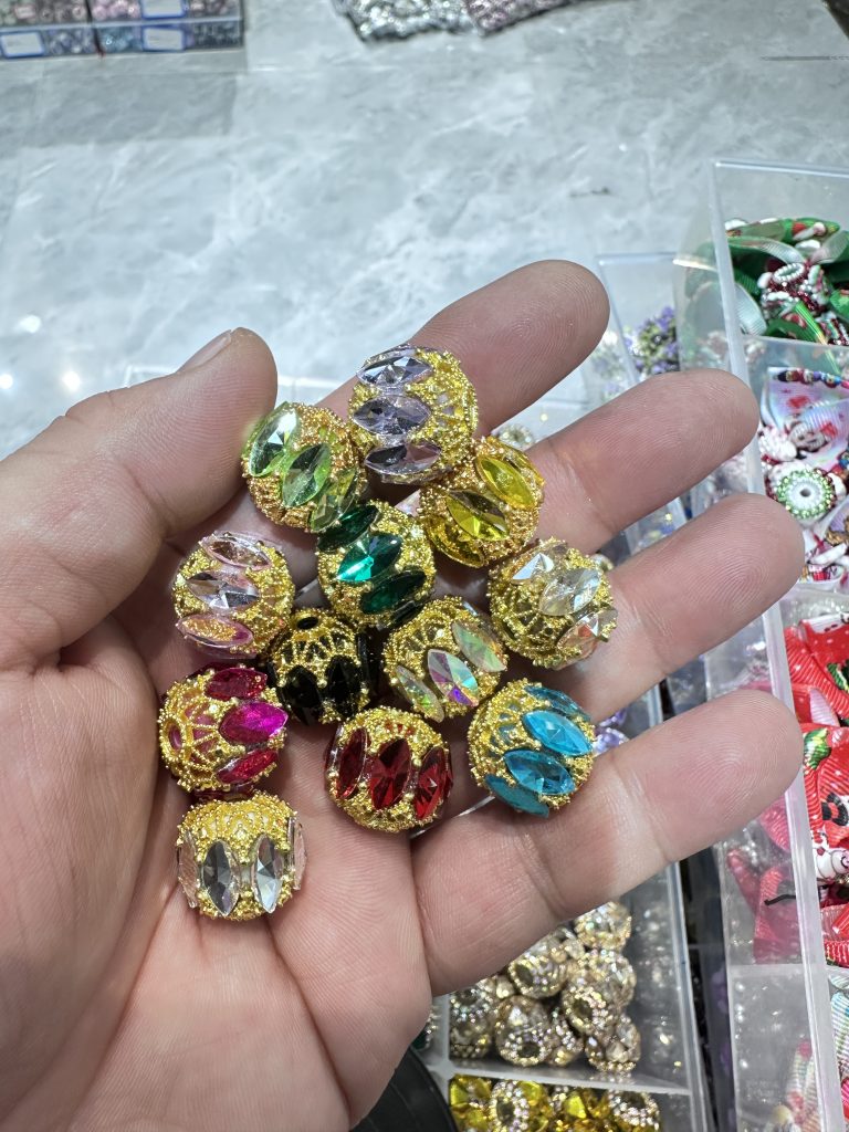 A-151  10PCS DIY Jewelry Accessories