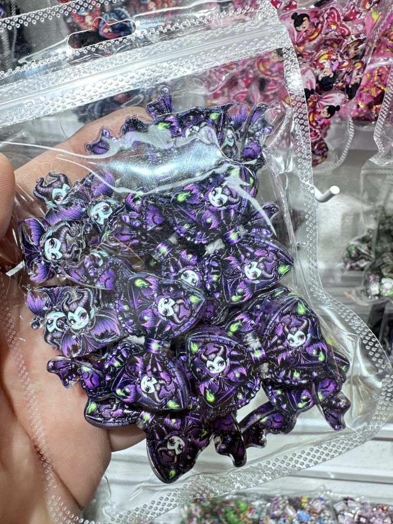 A-158 1 pack contains 10 sets.