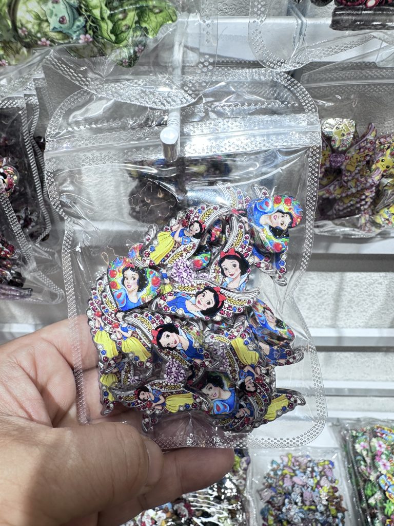 A-157 1 pack contains 10 sets.
