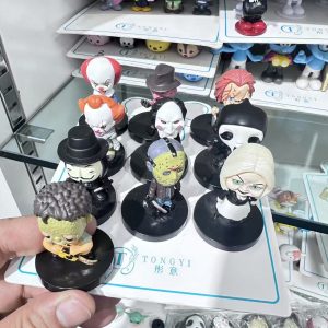 A-160 Halloween Dolls