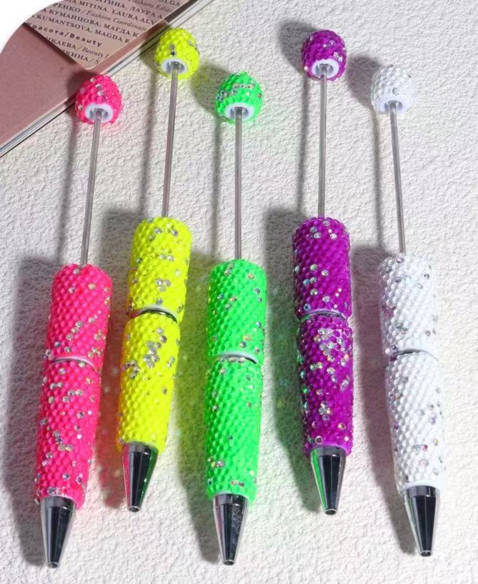 P-80 DIY beaded pen