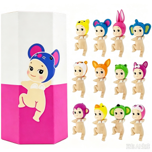 Angel Doll Blind Box (3)