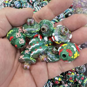 B-25 100PCS