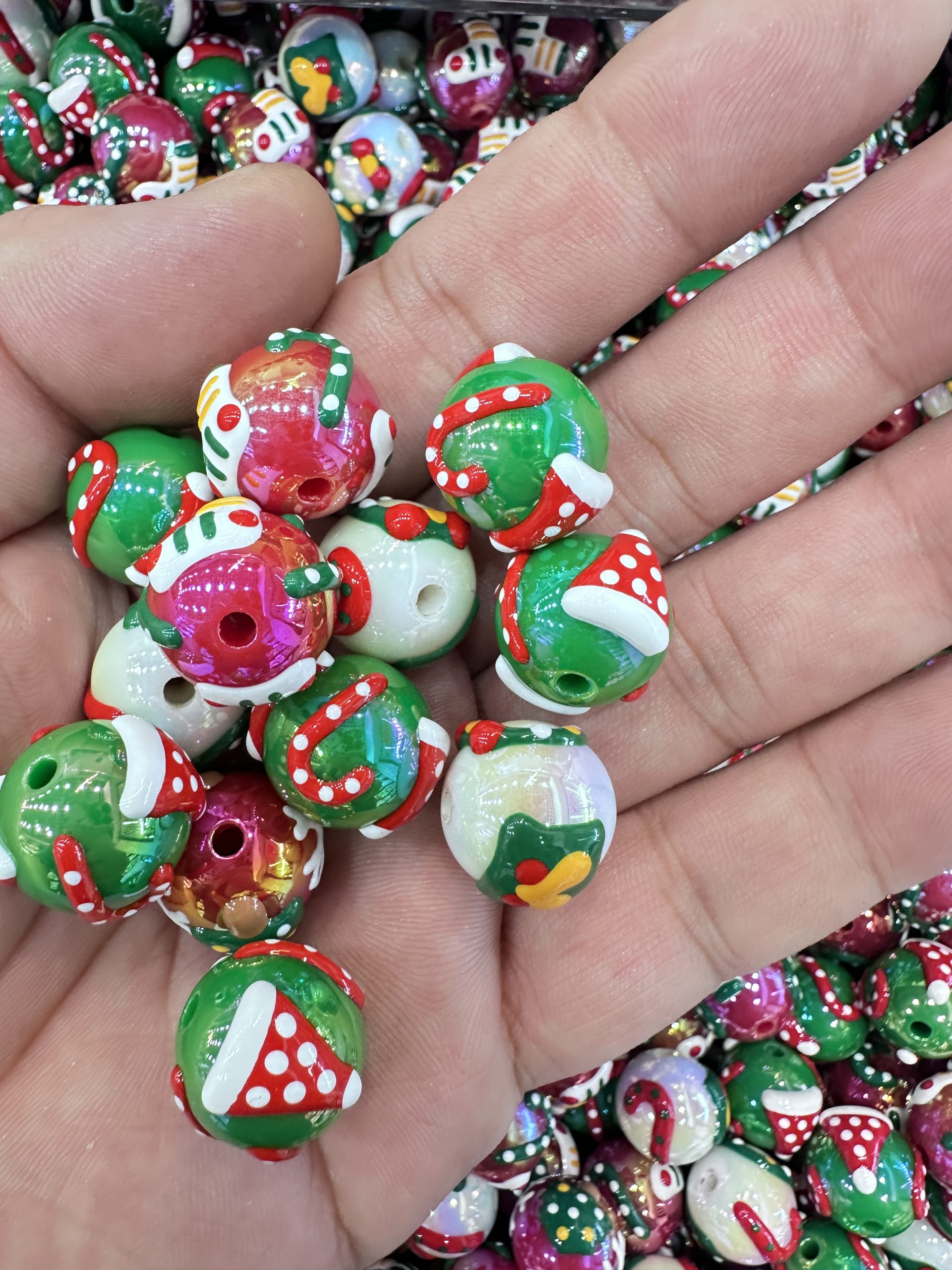 B-19 200PCS