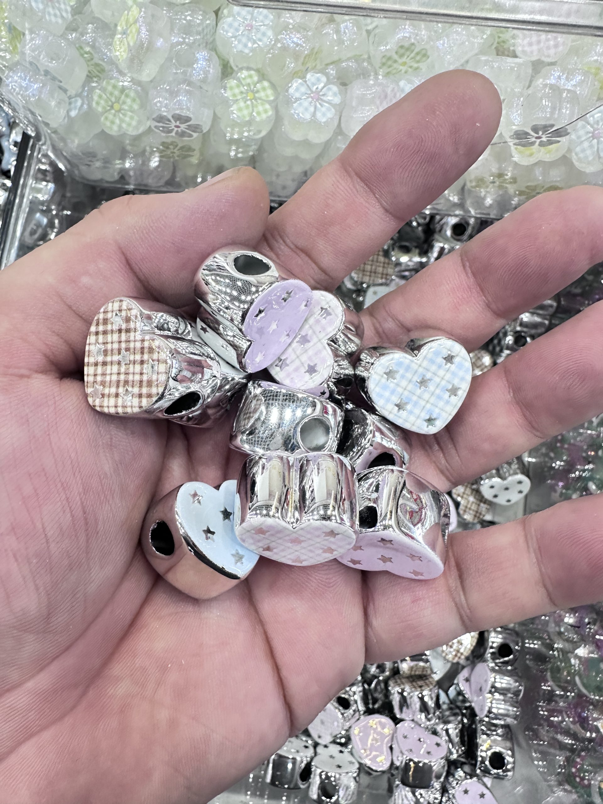 B-20 200PCS