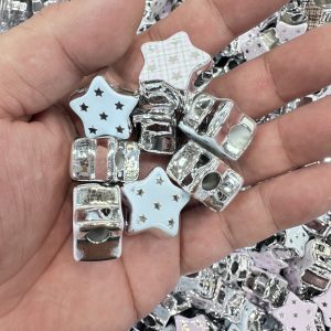 B-21  200PCS
