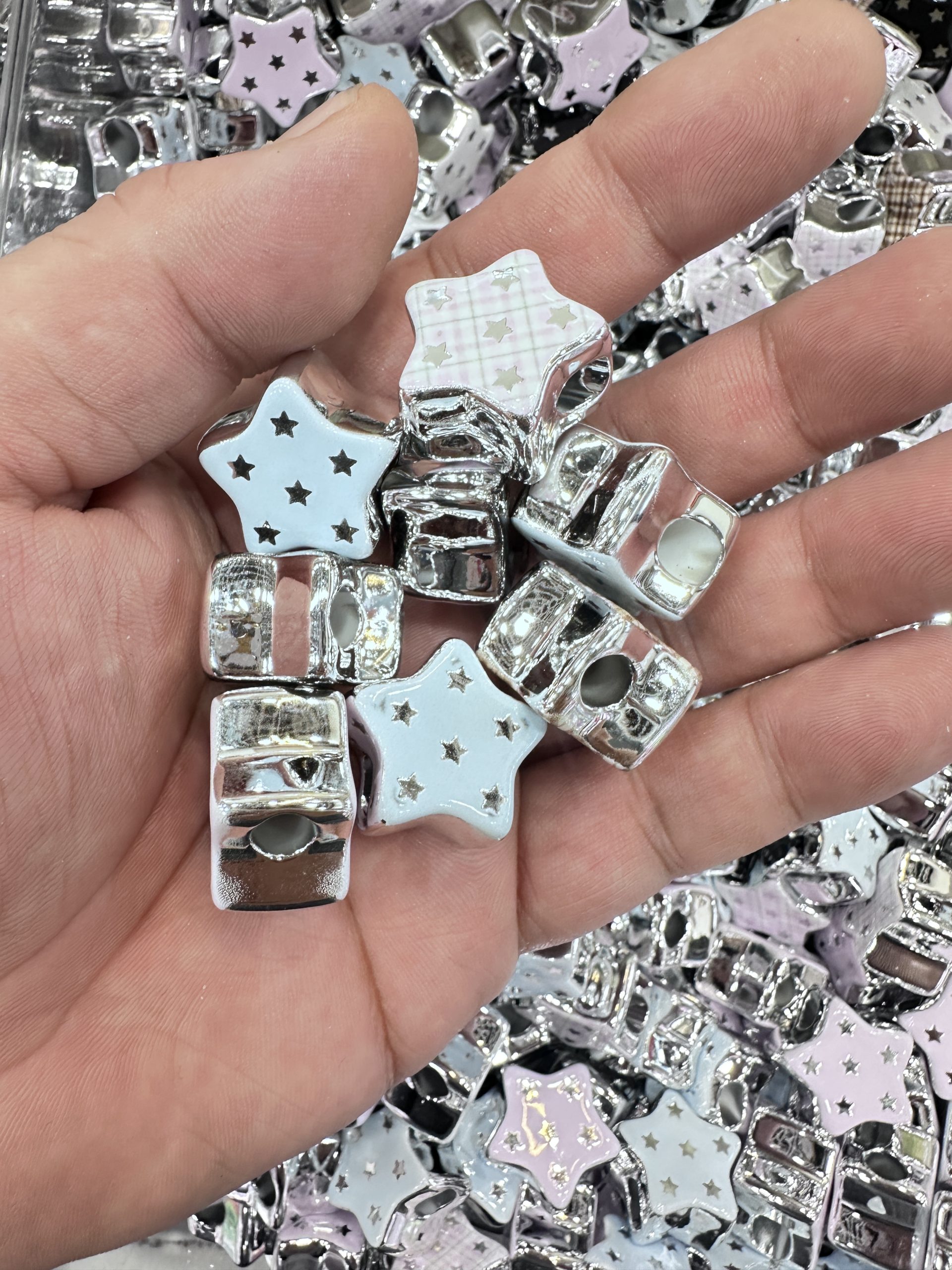 B-21 200PCS