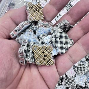 B-18 200PCS