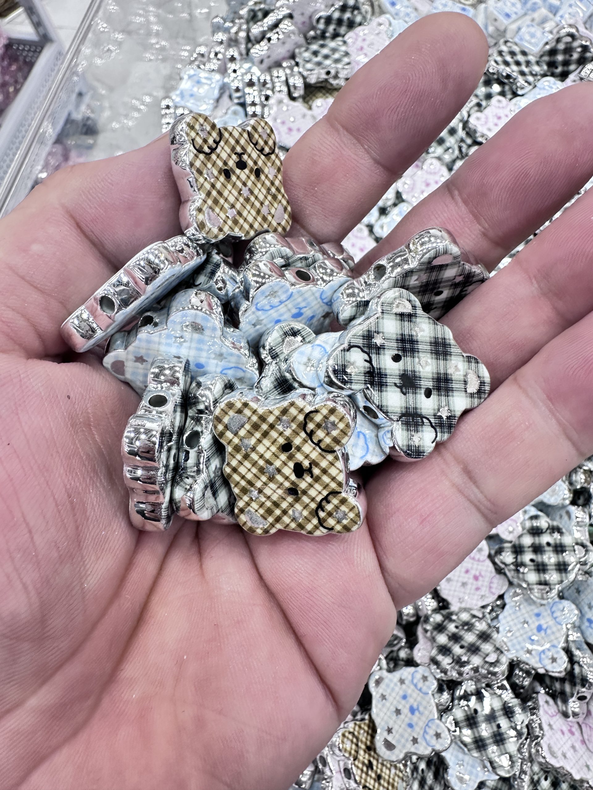 B-18 200PCS