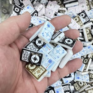 B-16  200PCS