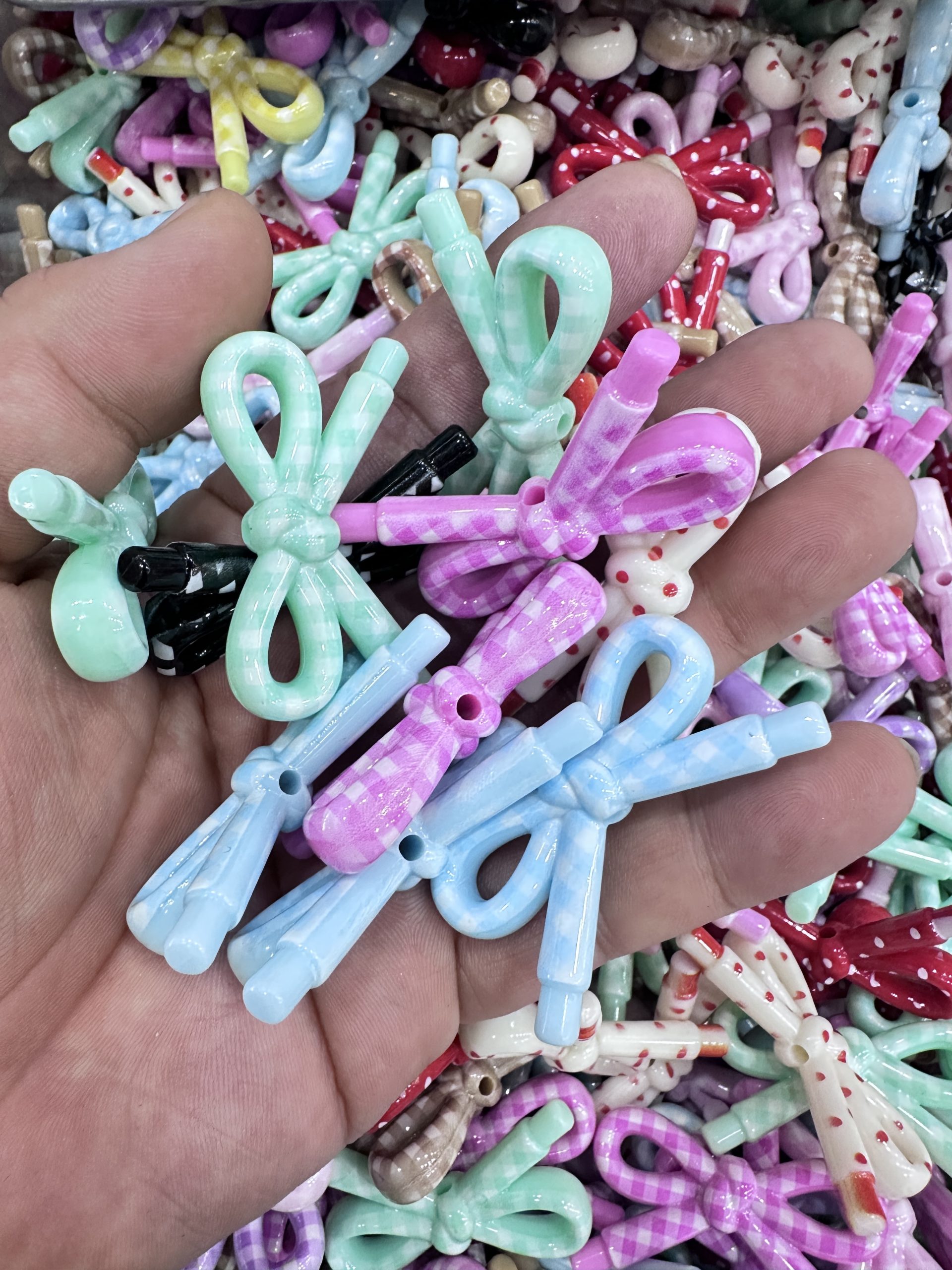 B-9 100PCS