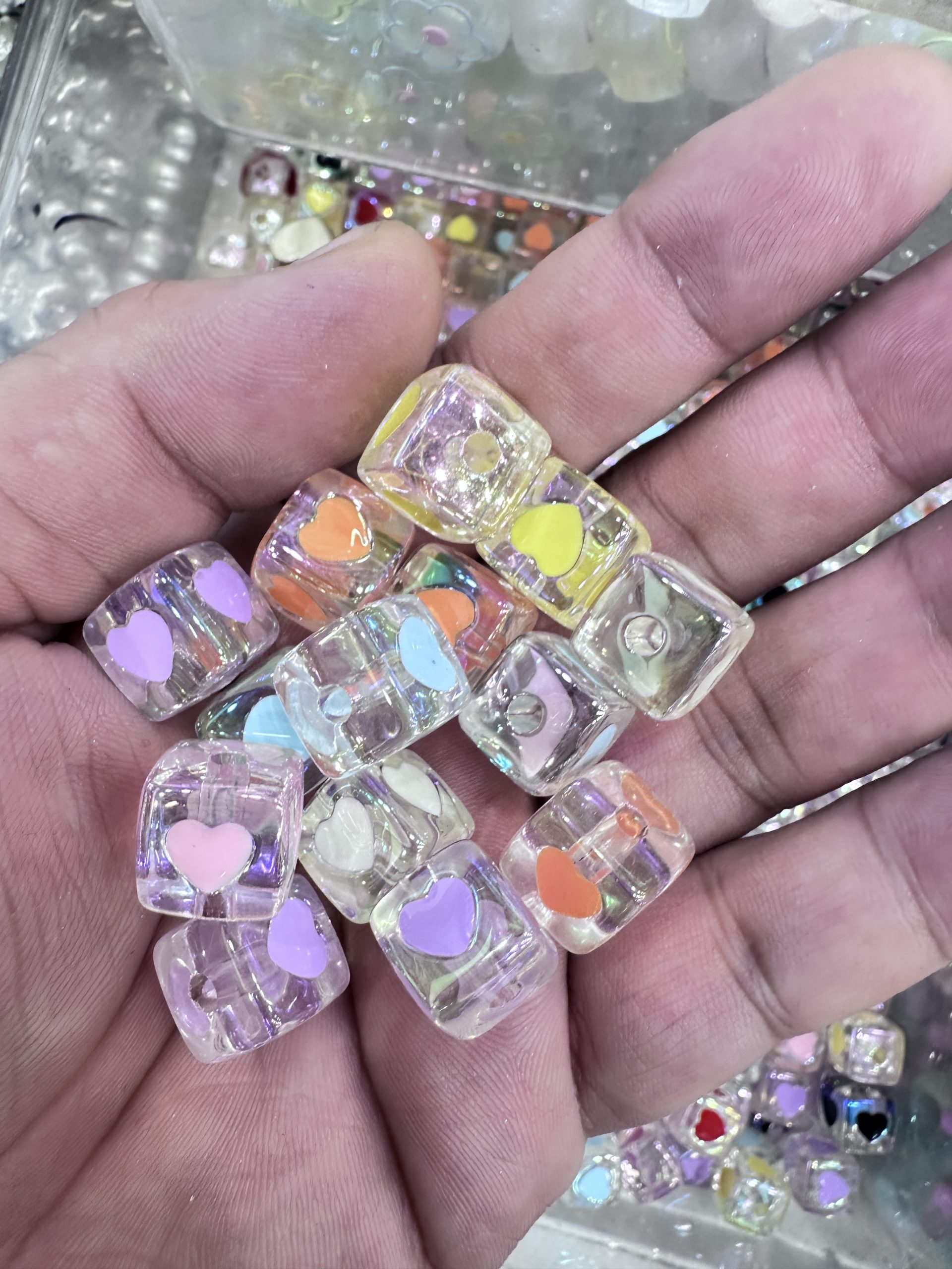 B-14 200PCS