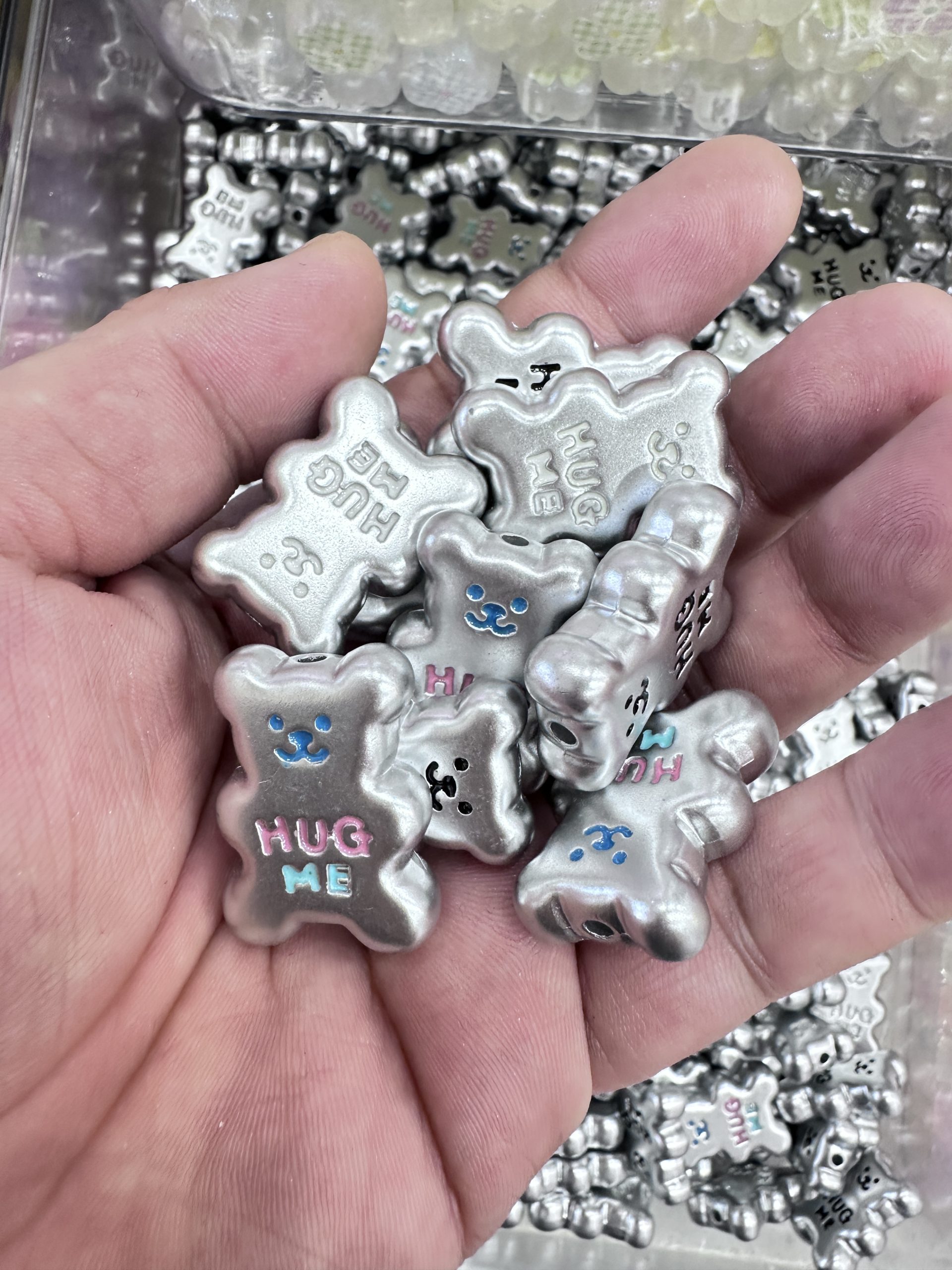 B-15 100PCS